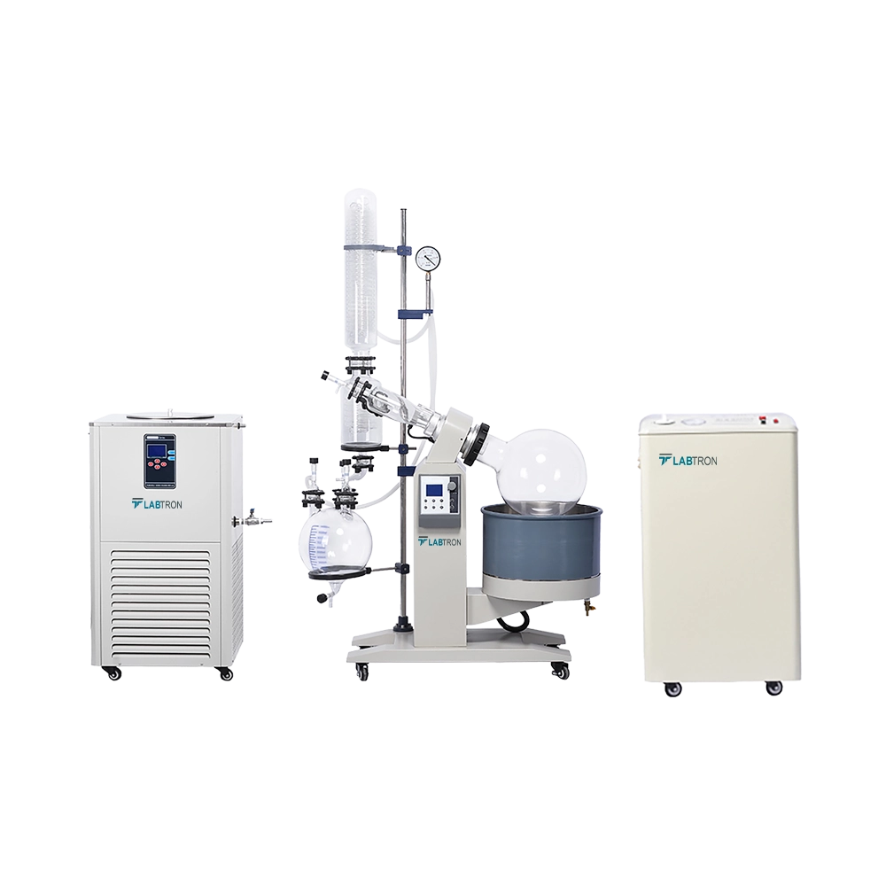 Rotary Evaporator LRE-A17